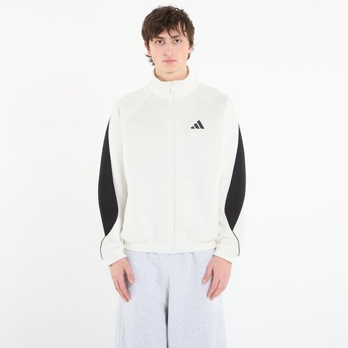Sweatshirt adidas Stadium Tracktop / L - adidas Performance - Modalova