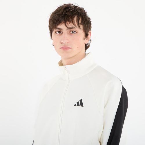 Sweatshirt adidas Stadium Tracktop / L - adidas Performance - Modalova