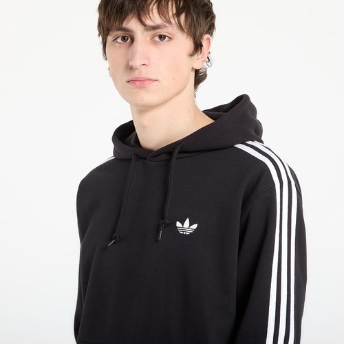 Sweatshirt adidas 3-Stripes Hoodie XL - adidas Originals - Modalova