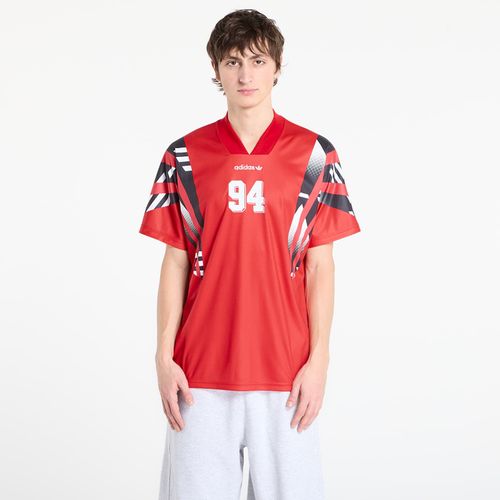 Maillot adidas Santiago Aop Infill Jersey M - adidas Originals - Modalova