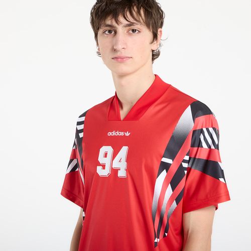 Maillot adidas Santiago Aop Infill Jersey M - adidas Originals - Modalova