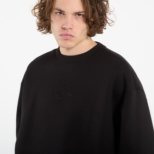 Sweatshirt Signature Scuba Os Crewneck XL - Karl Kani - Modalova