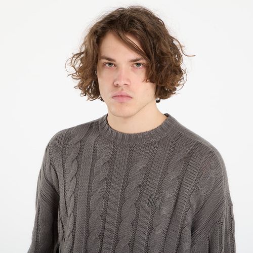Chandail Og Cable Knit Os Sweater M - Karl Kani - Modalova