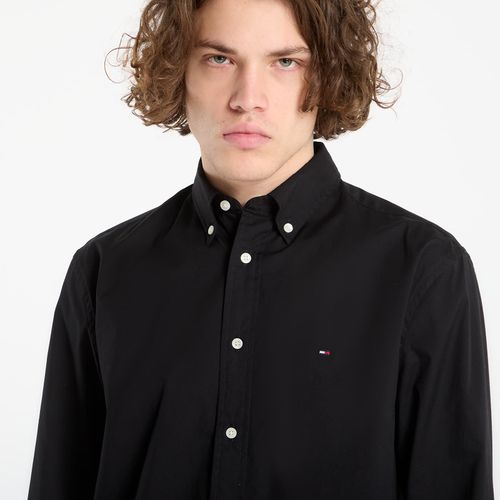 Chemise Core Flex Poplin Solid Rf Shirt L - Tommy Hilfiger - Modalova