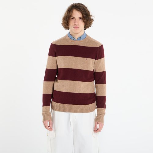 Chandail Lambswool Crew Neck / L - Tommy Hilfiger - Modalova