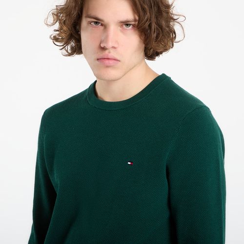 Chandail Essential Structure Crew Neck L - Tommy Hilfiger - Modalova
