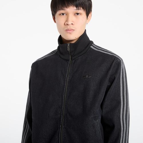 Veste adidas Adicolor Denim Firebird Track Top M - adidas Originals - Modalova