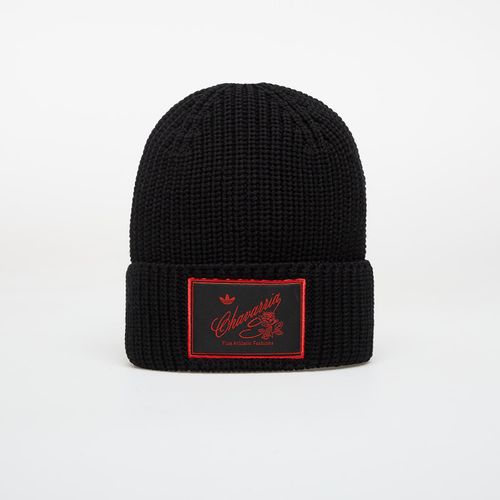 Bonnet adidas Chavarria Knit Beanie OSFM - adidas Originals - Modalova