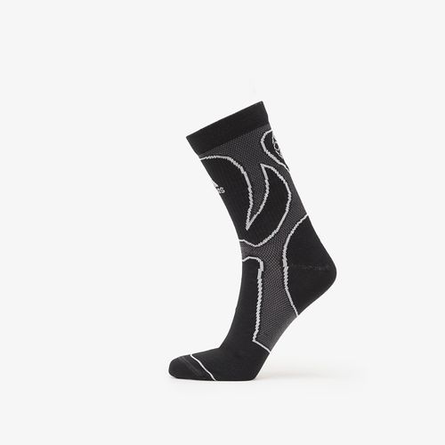 Adidas Teamgeist Crew Socks 2 Pairs S - adidas Originals - Modalova