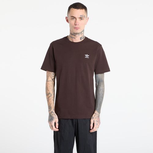 T-shirt adidas Trefoil Essentials Tee S - adidas Originals - Modalova