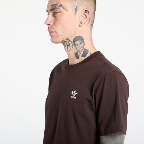 T-shirt adidas Trefoil Essentials Tee S - adidas Originals - Modalova