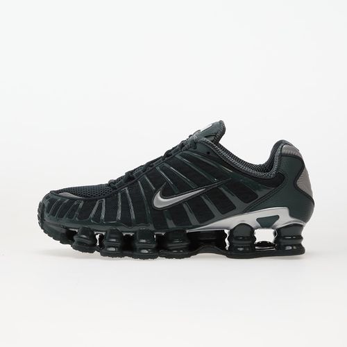 Baskets Shox Tl / EUR 40.5 - Nike - Modalova