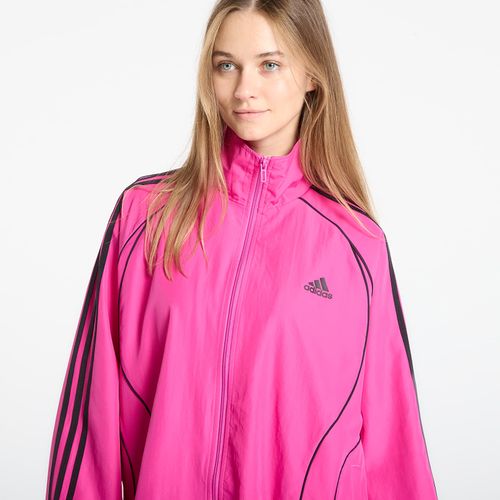 Veste adidas Teamgeist Adicolor Oversized Woven Track Top / / M - adidas Originals - Modalova