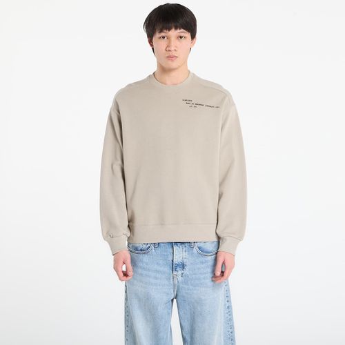 Sweatshirt Punched Sweat UNISEX XL - Carhartt WIP - Modalova