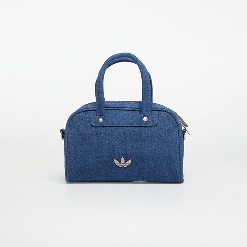 Sac adidas Adicolor Mini Bowling Bag Denim Universal - adidas Originals - Modalova