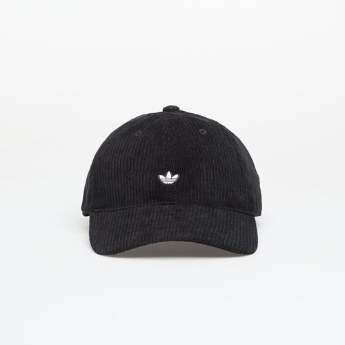 Casquette adidas Corduroy Baseball Cap OSFL - adidas Originals - Modalova