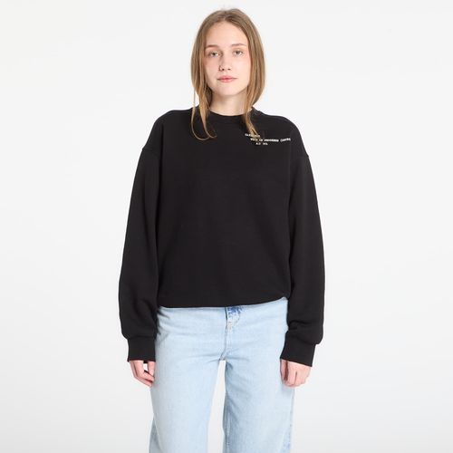Sweatshirt Punched Sweat UNISEX XL - Carhartt WIP - Modalova