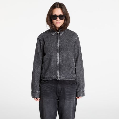 Veste Sanarinna Zip Jacket L - Samsøe Samsøe - Modalova