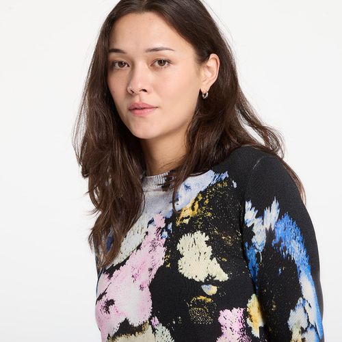 Chandail Christian Lacroix Sweater XS - Desigual - Modalova