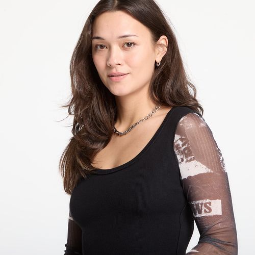 T-shirt Lisboa T-Shirt M - Desigual - Modalova