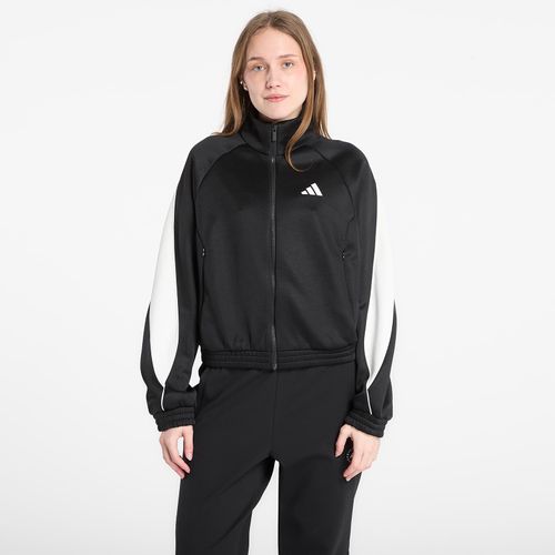 Sweatshirt adidas Stadium Tracktop / S - adidas Performance - Modalova