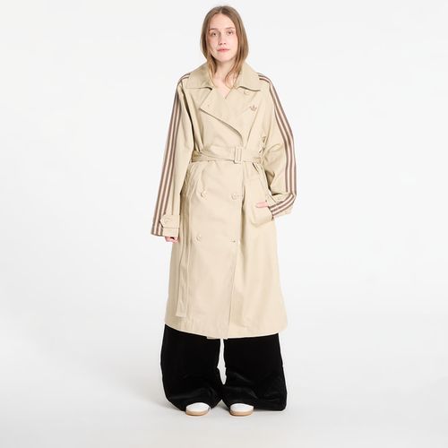 Veste adidas Trench Coat Twill M - adidas Originals - Modalova