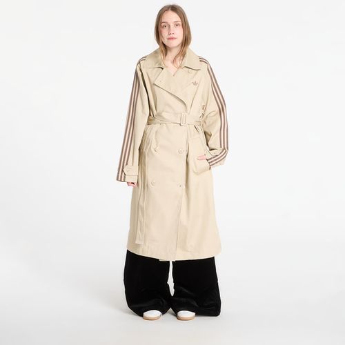 Veste adidas Trench Coat Twill S - adidas Originals - Modalova
