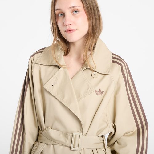 Veste adidas Trench Coat Twill M - adidas Originals - Modalova