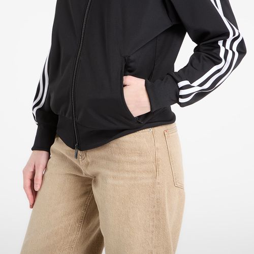 Sweatshirt adidas Firebird Track Top Loose / L - adidas Originals - Modalova