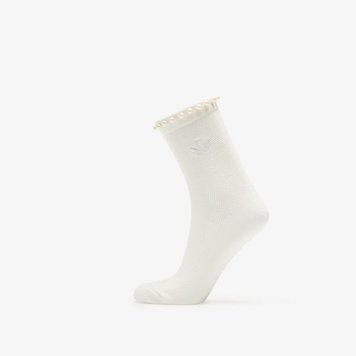 Adidas Pearls Crew Socks 1 Pair M - adidas Originals - Modalova