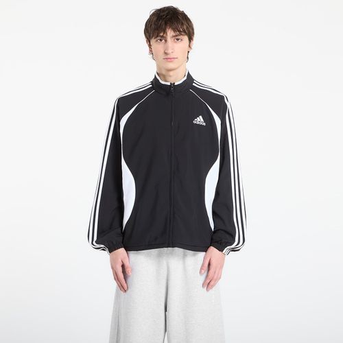 Sweatshirt adidas Teamgeist Adicolor Track Top L - adidas Originals - Modalova