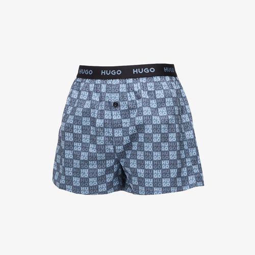 Caleçons B-Woven Boxer 3-Pack M - Hugo Boss - Modalova