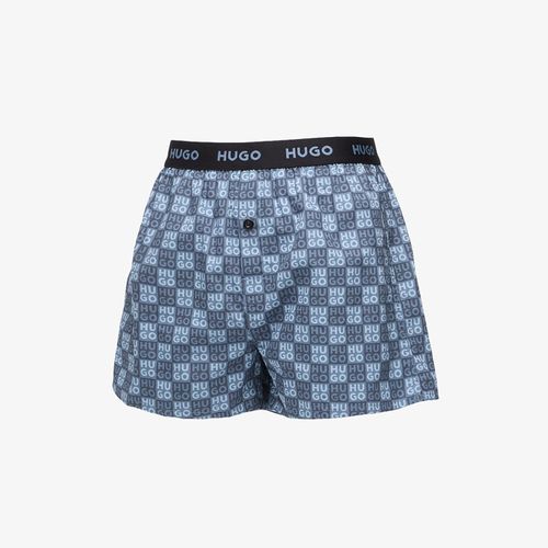 Caleçons B-Woven Boxer 3-Pack S - Hugo Boss - Modalova