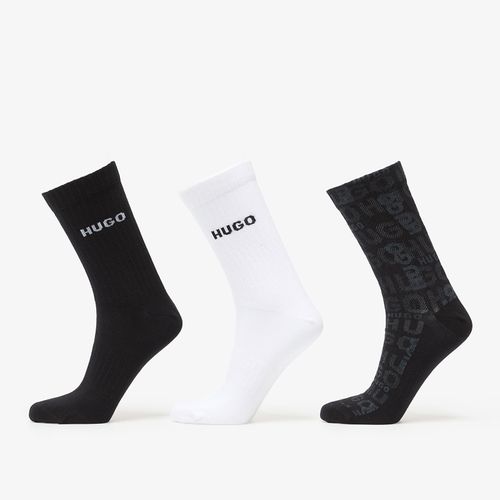 H-3-Pack Qs Logo Piquet Cc 43-46 - Hugo Boss - Modalova