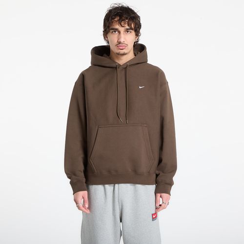 Sweatshirt Solo Swoosh Men's Pullover Hoodie / XS - Nike - Modalova