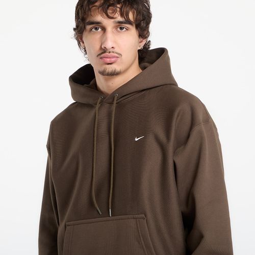 Sweatshirt Solo Swoosh Men's Pullover Hoodie / XS - Nike - Modalova