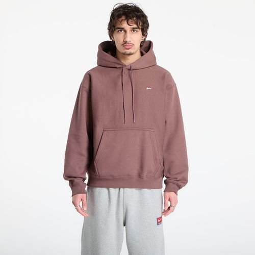 Sweatshirt Solo Swoosh Men's Pullover Hoodie / L - Nike - Modalova