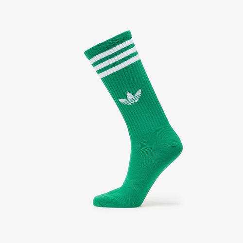 Adidas 3-Stripes High Crew Socks 3 Pairs / / XL - adidas Originals - Modalova