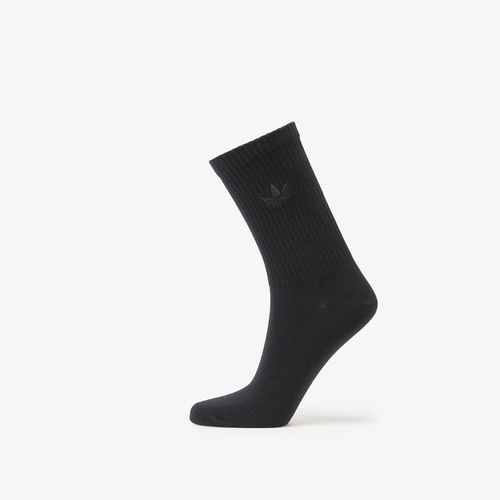 Adidas Everyday Icons Crew Socks 2-Pack L - adidas Originals - Modalova
