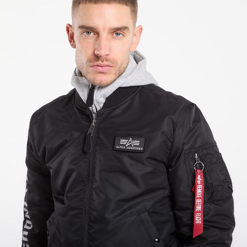 Veste MA-1 D-Tec SE / L - Alpha Industries - Modalova