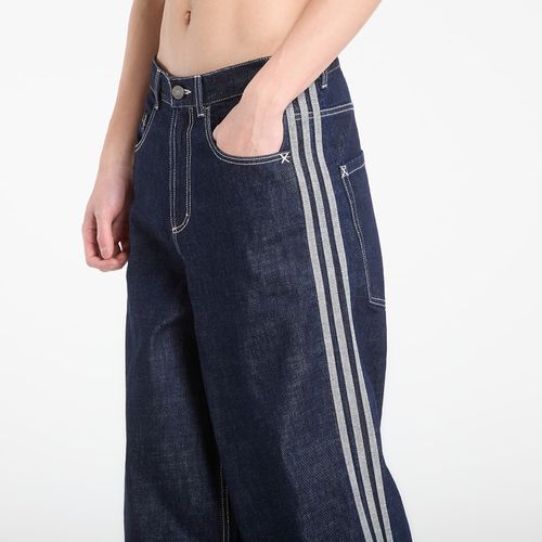 Pantalons adidas 90S Alternative Sport Wide Leg Skater Jean 38 - adidas Originals - Modalova