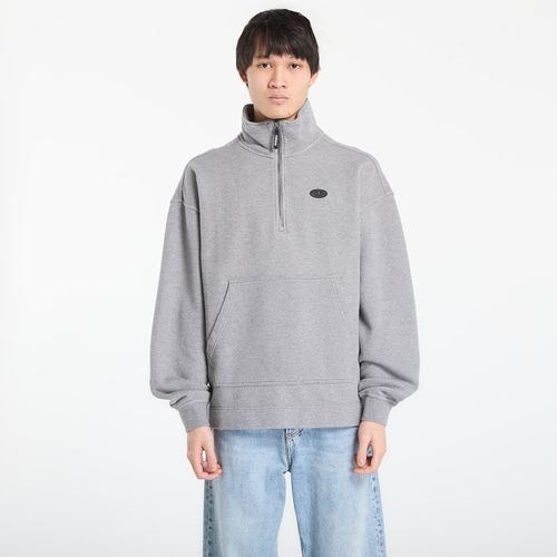 Sweatshirt adidas 90S Alternative Sport Half Zip Graphic Fleece Sweatshirt M - adidas Originals - Modalova