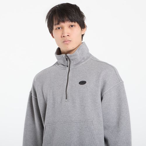 Sweatshirt adidas 90S Alternative Sport Half Zip Graphic Fleece Sweatshirt M - adidas Originals - Modalova
