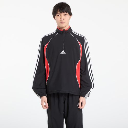Sweatshirt adidas Teamgeist Half Zip Sweatshirt / XL - adidas Originals - Modalova