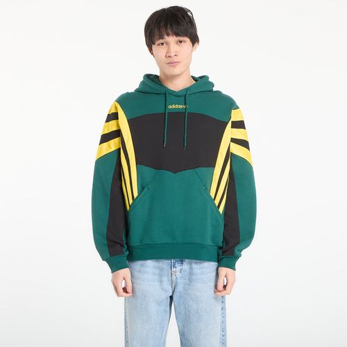 Sweatshirt adidas Santiago Hd Hoodie S - adidas Originals - Modalova