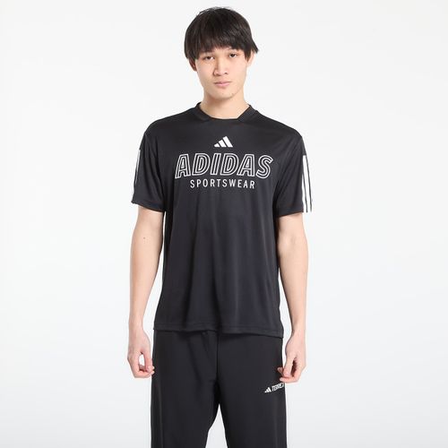T-shirt adidas House Of Tiro Wordmark T-Shirt / XL - adidas Performance - Modalova