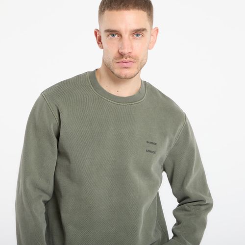 Sweatshirt Sajoel Sweatshirt M - Samsøe Samsøe - Modalova