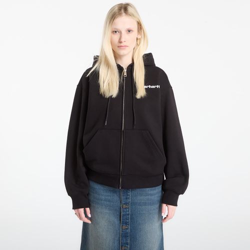 Sweatshirt Hooded Archive Lines Jacket UNISEX XS - Carhartt WIP - Modalova