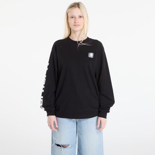 T-shirt L/S Archive Script T-Shirt UNISEX S - Carhartt WIP - Modalova