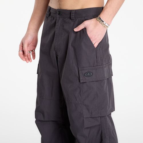 Pantalons adidas 90S Alternative Sport Washed Cargo Trousers 33 - adidas Originals - Modalova